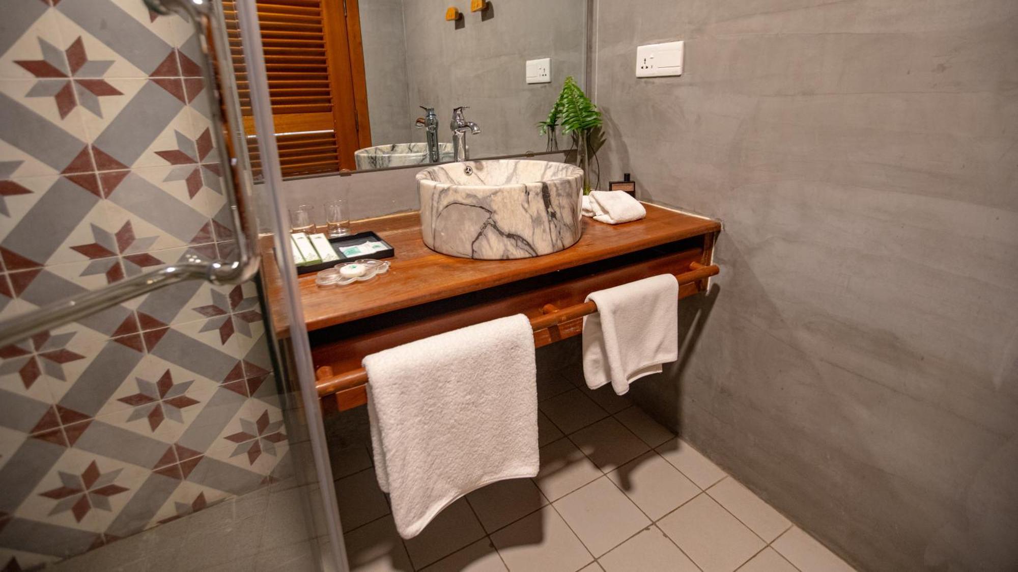Daco Hotel Siem Reap Bagian luar foto